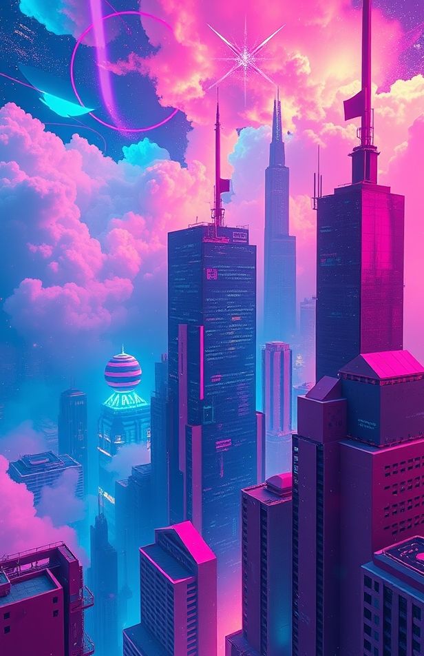 Travis Scott Highest In The Room Wallpaper