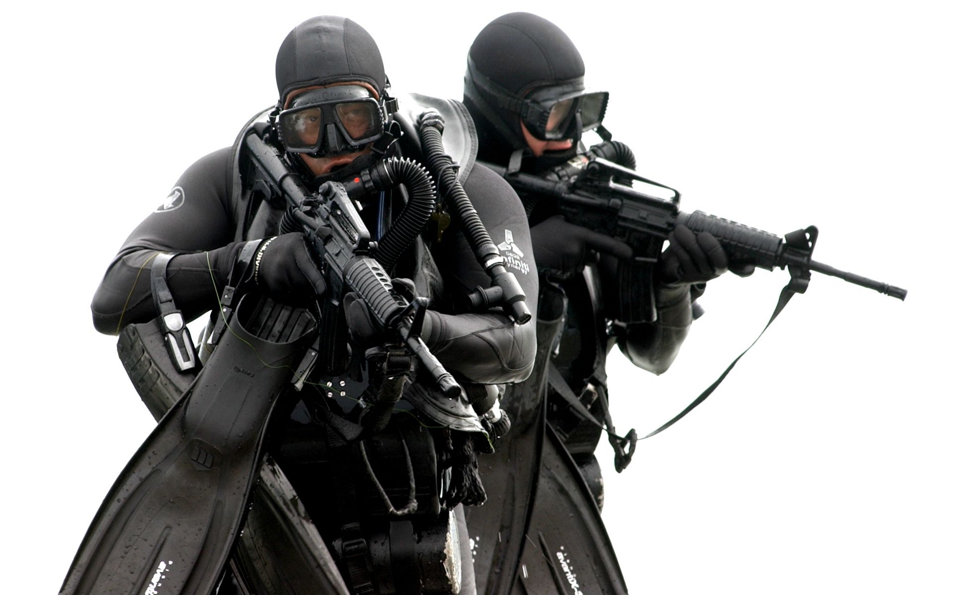 Navy Seals Frogmen Photo Credit Seal Swcc The Ethos