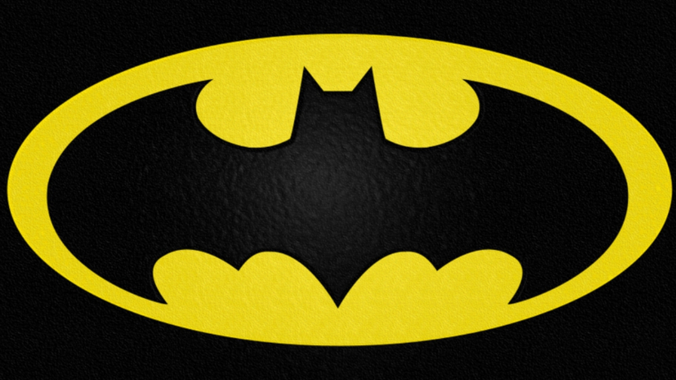 Batman Logos Logo HD Wallpaper Panies Brands