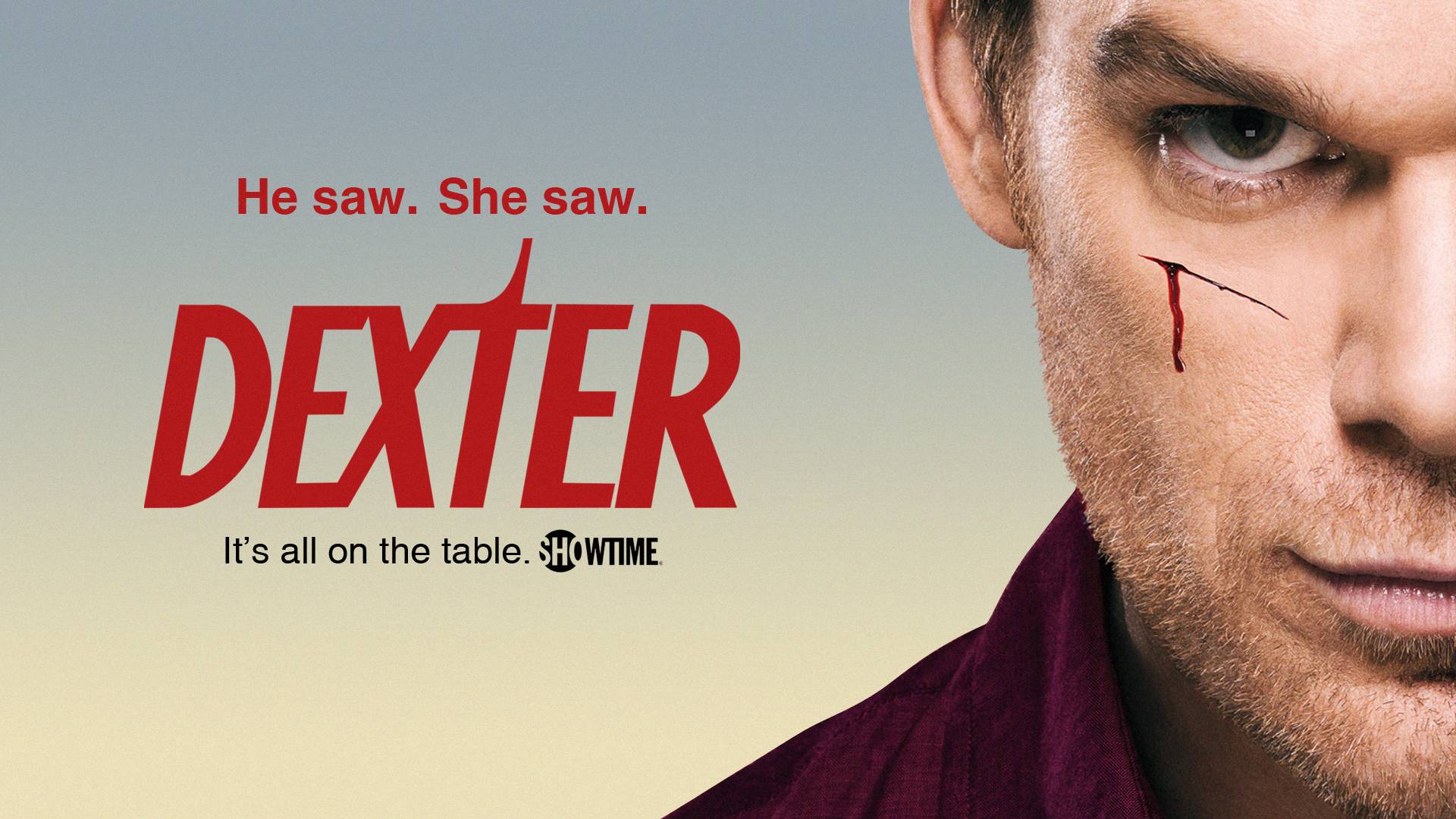 Dexter HD Wallpaper