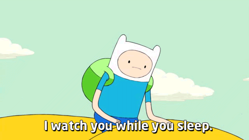Adventure Time Wallpaper On