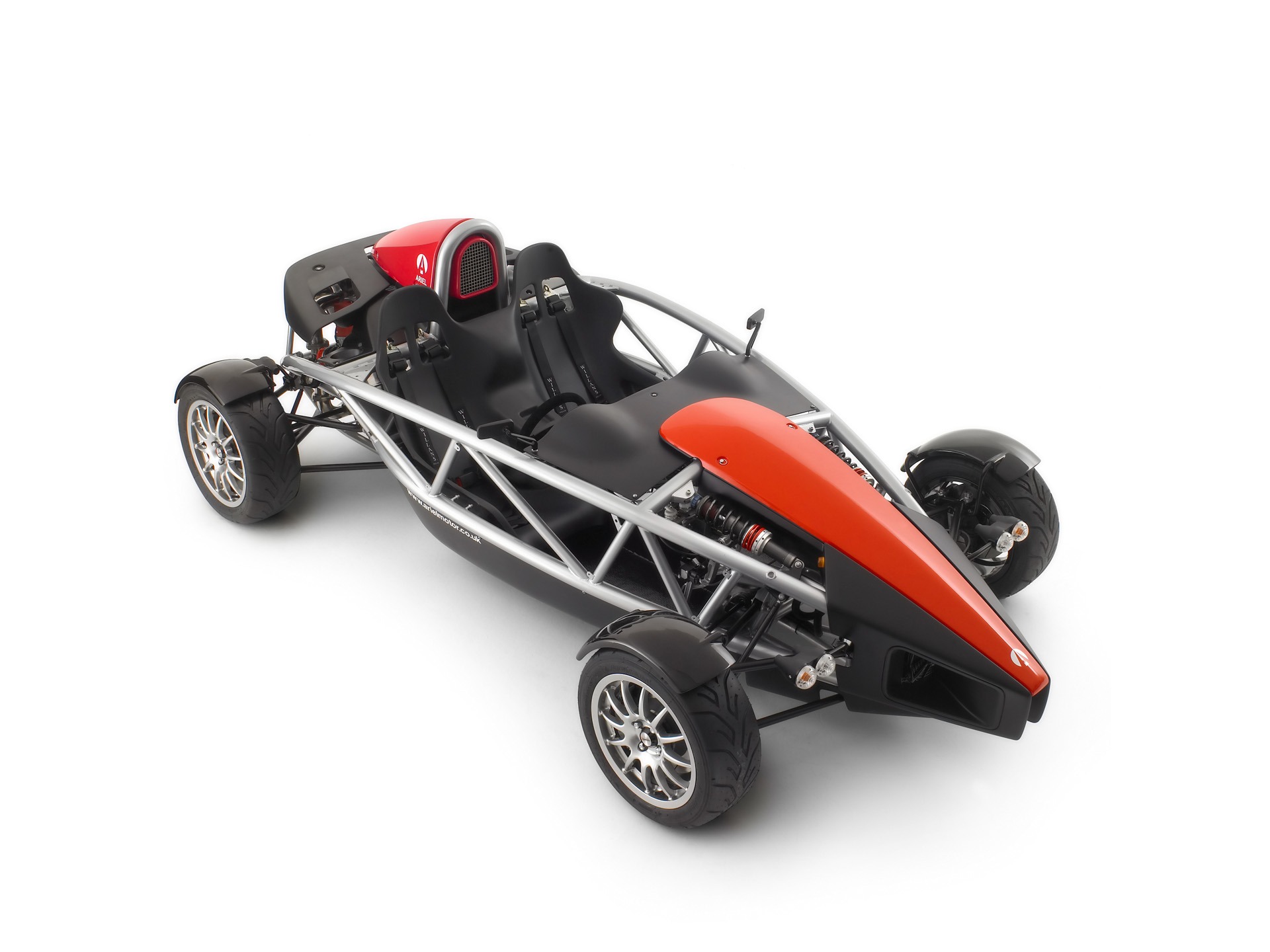 Ariel Atom Wallpaper Other Cars In Jpg Format For
