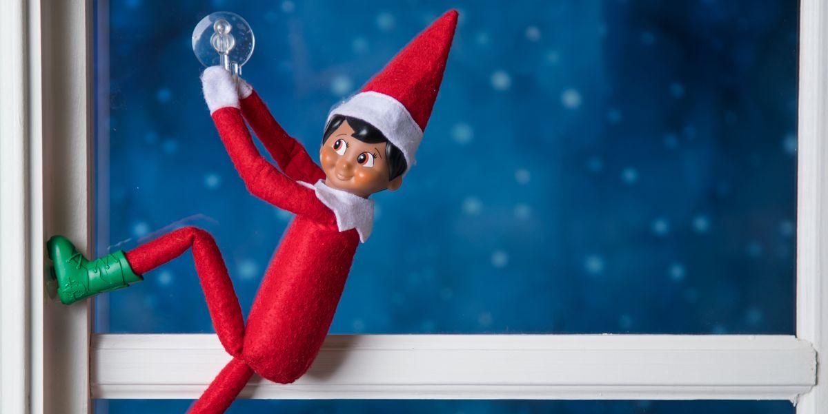  Funny Elf On The Shelf Ideas Easy To Recreate At Home
