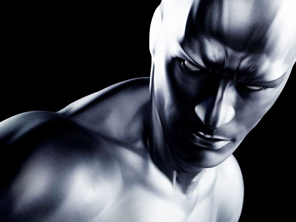 Hope You Like This Silver Surfer HD Wallpaper As Much We Do