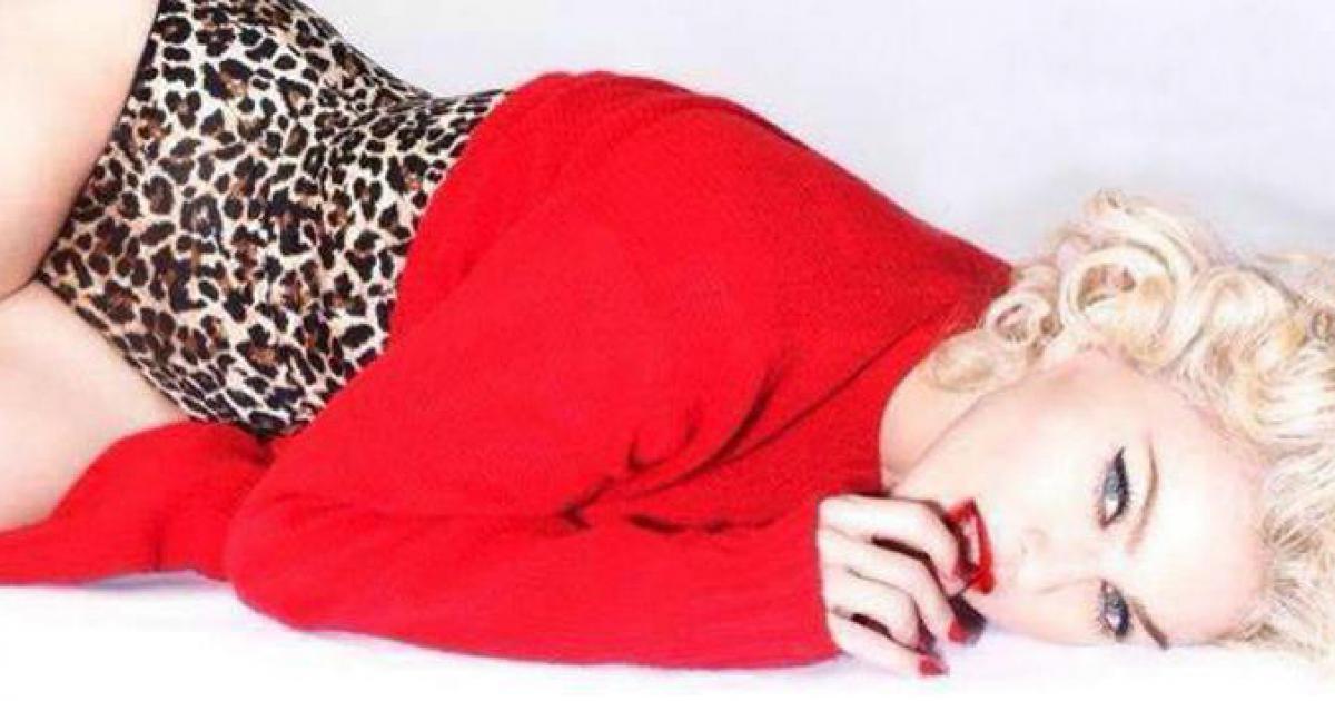 Madonna Rebel Heart Conquista Itunes Usa Un Successo Melty It