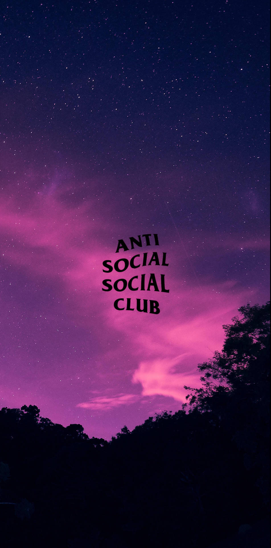 Details Antisocial Wallpaper Best