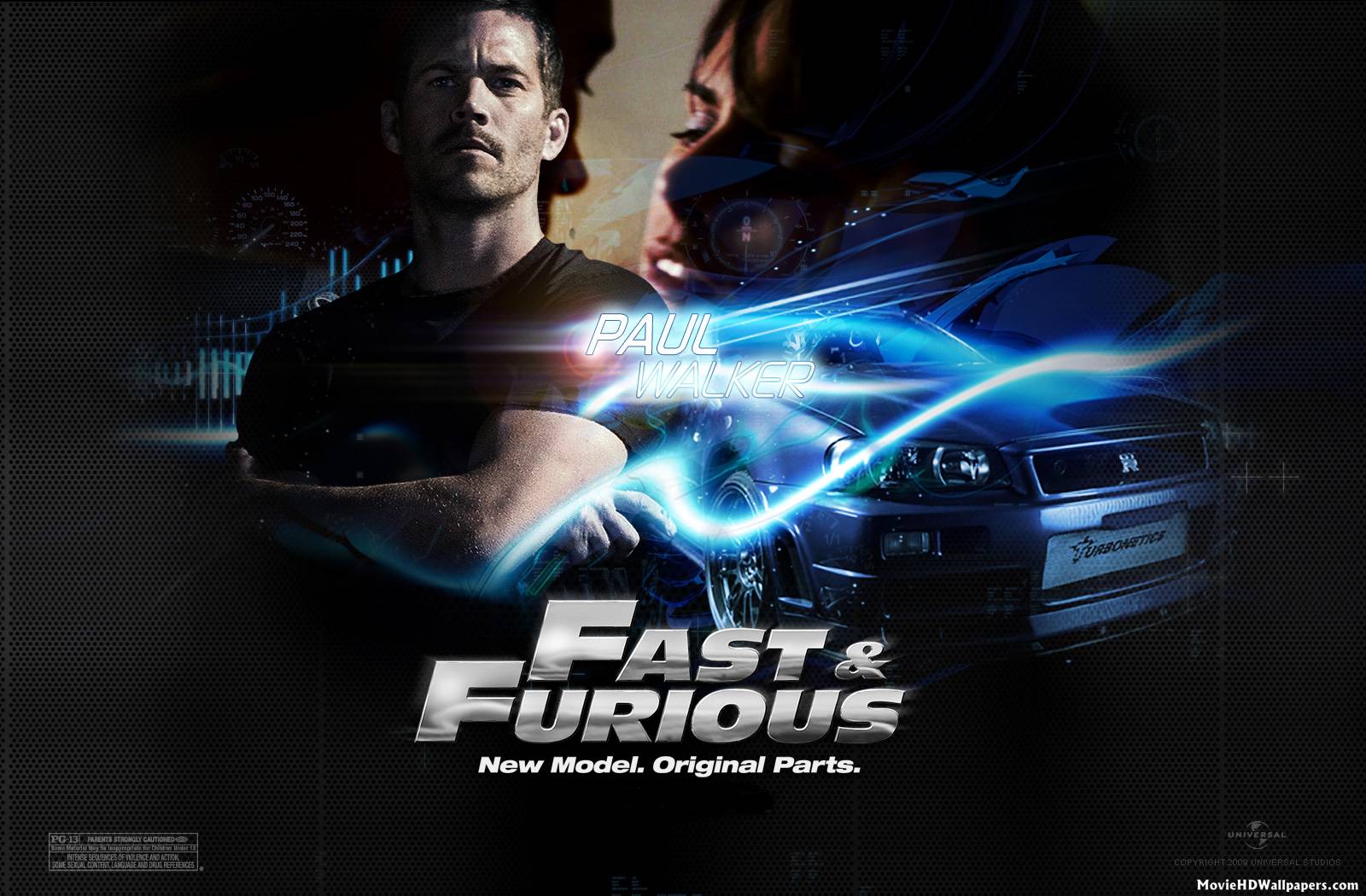 Fast  Furious Wallpapers  HD Wallpapers  ID 12141