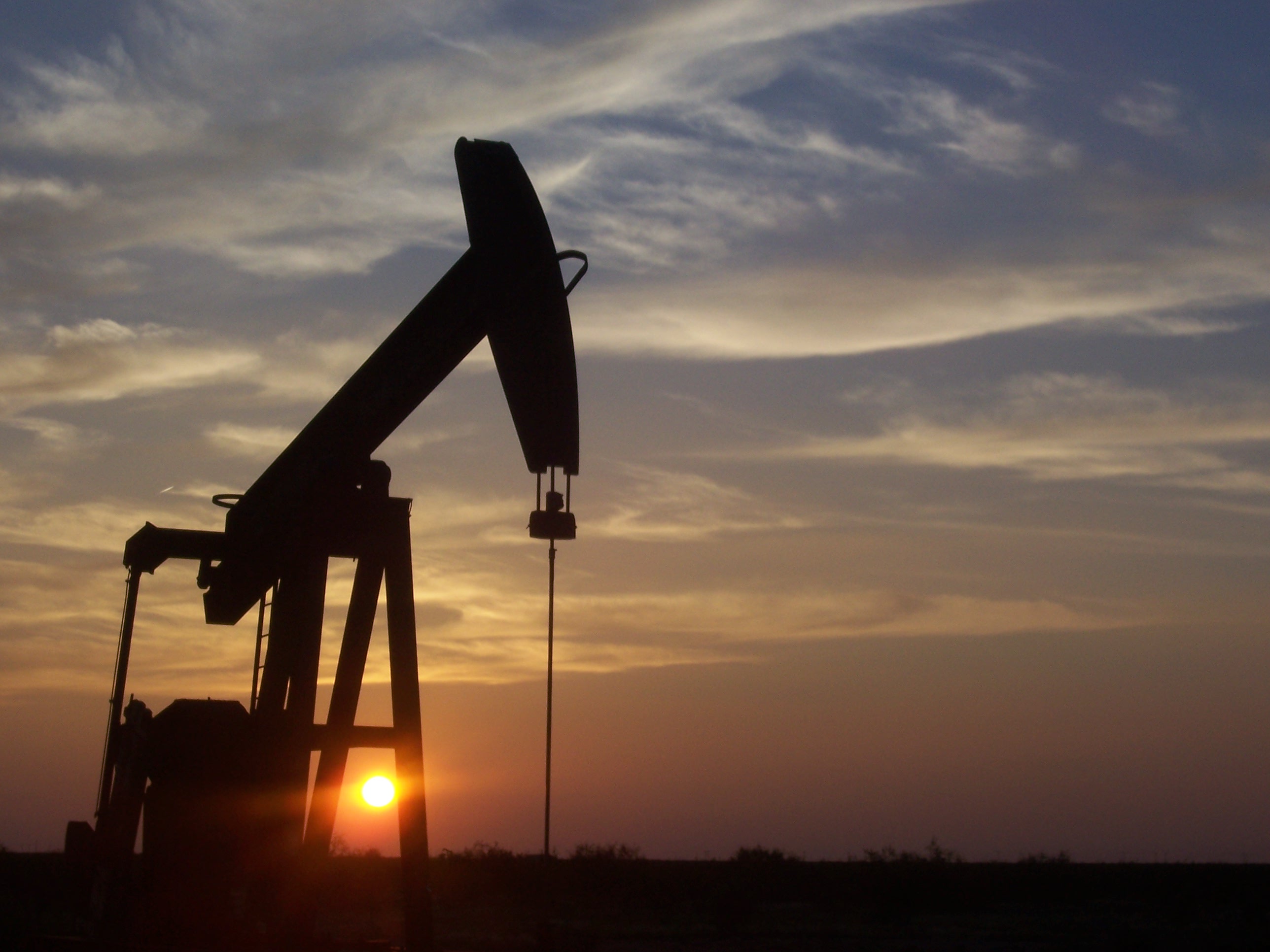 Falling Oil Prices Present A Great Opportunity An Inter With
