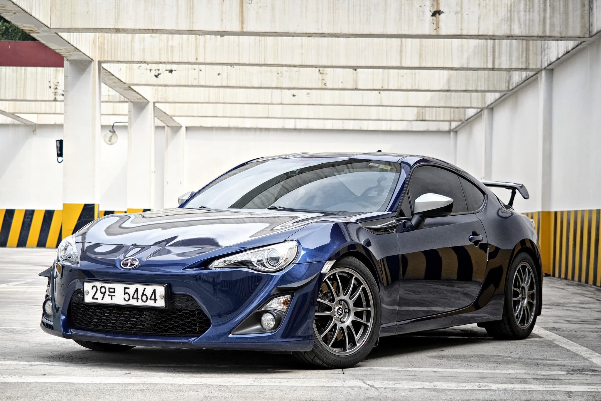 Toyota 86 wallpapers HD High Quality Download