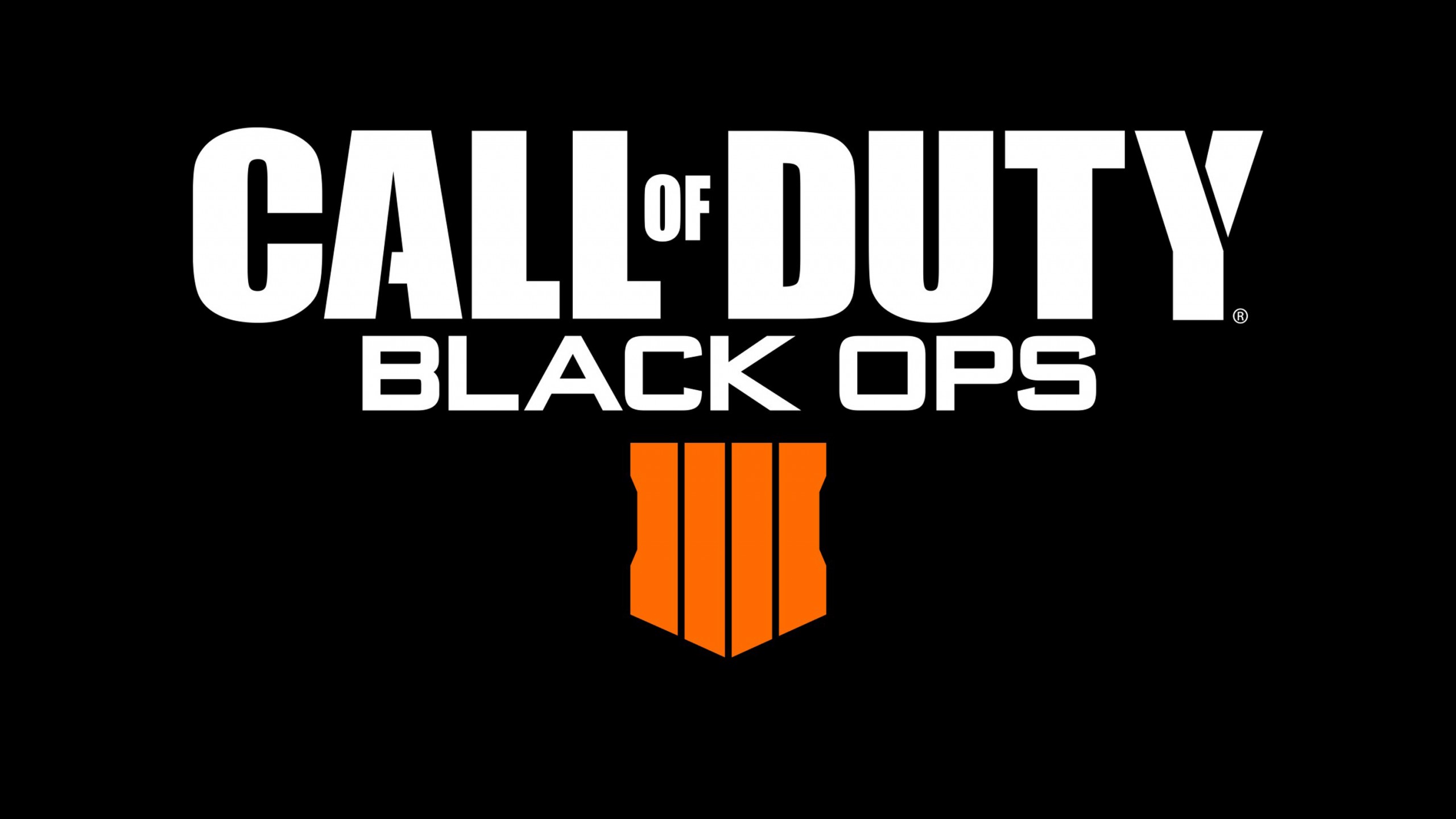 Logo Call Of Duty Black Ops Wallpaper Id
