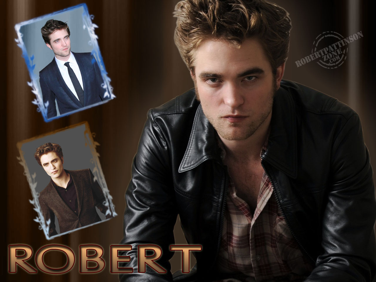 Robert Pattinson Desktop Wallpaper Weddingdressin