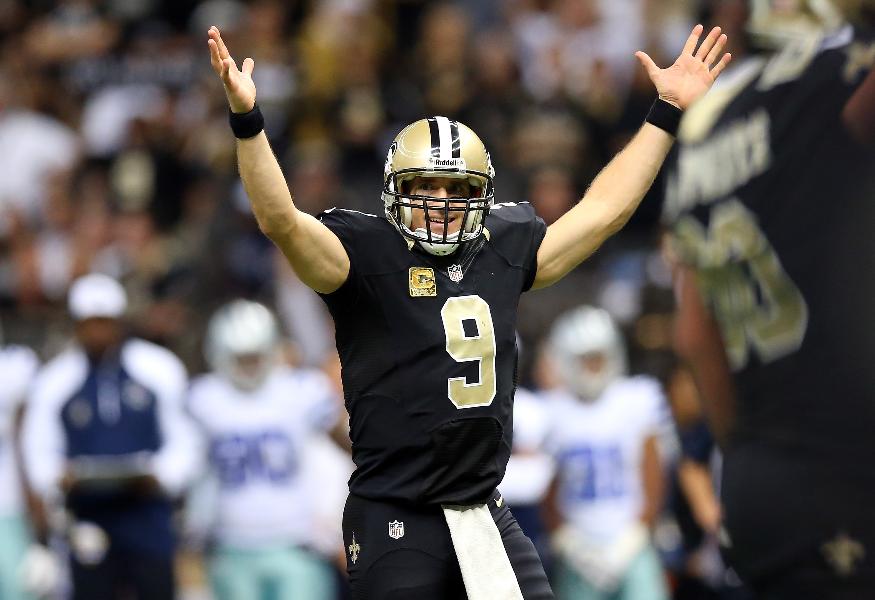 New Orleans Saints In Photos The World S Most Valuable