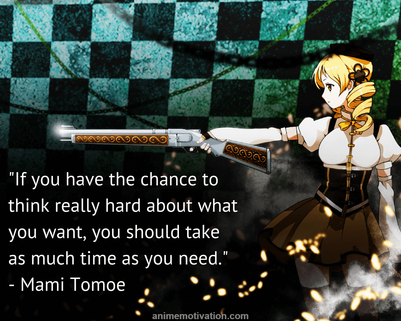 11 Motivational Anime Quotes that Inspire You