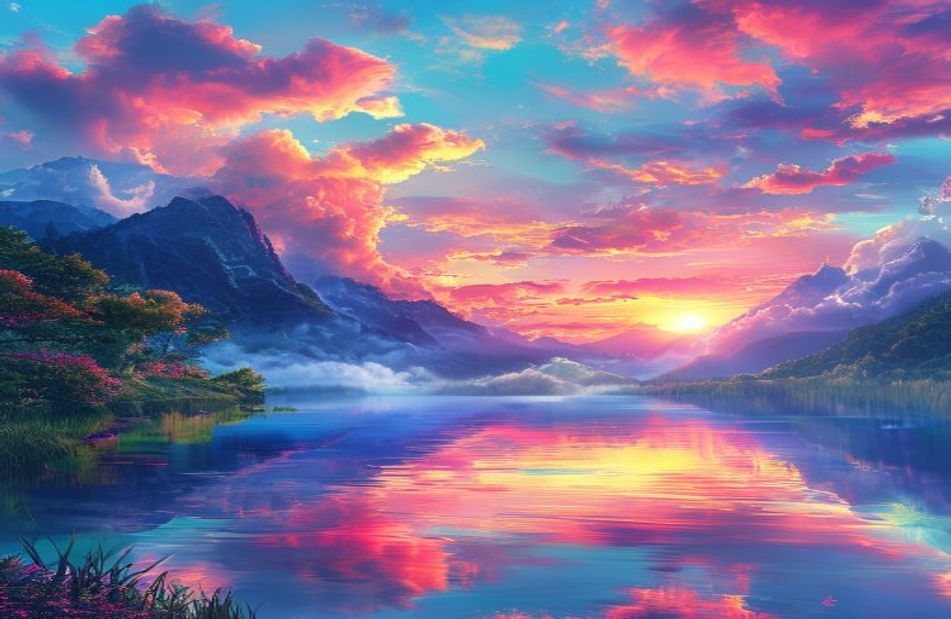 8k Wallpaper