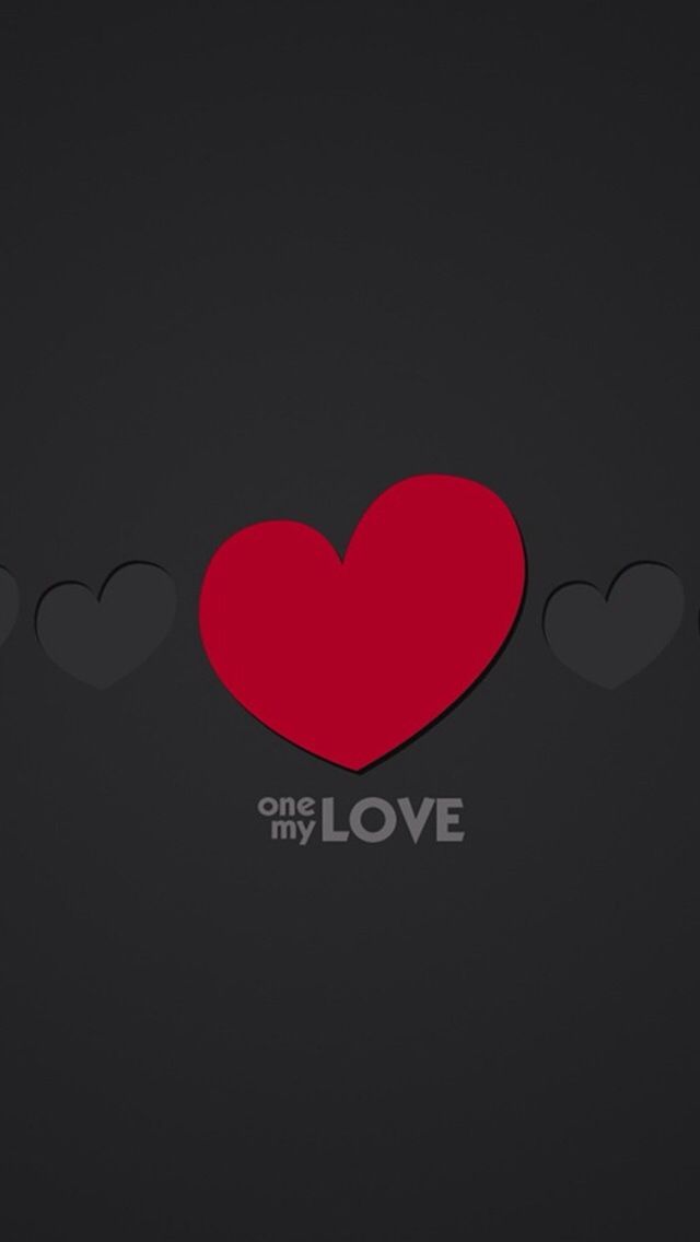 Love iPhone 5s Wallpaper 6s