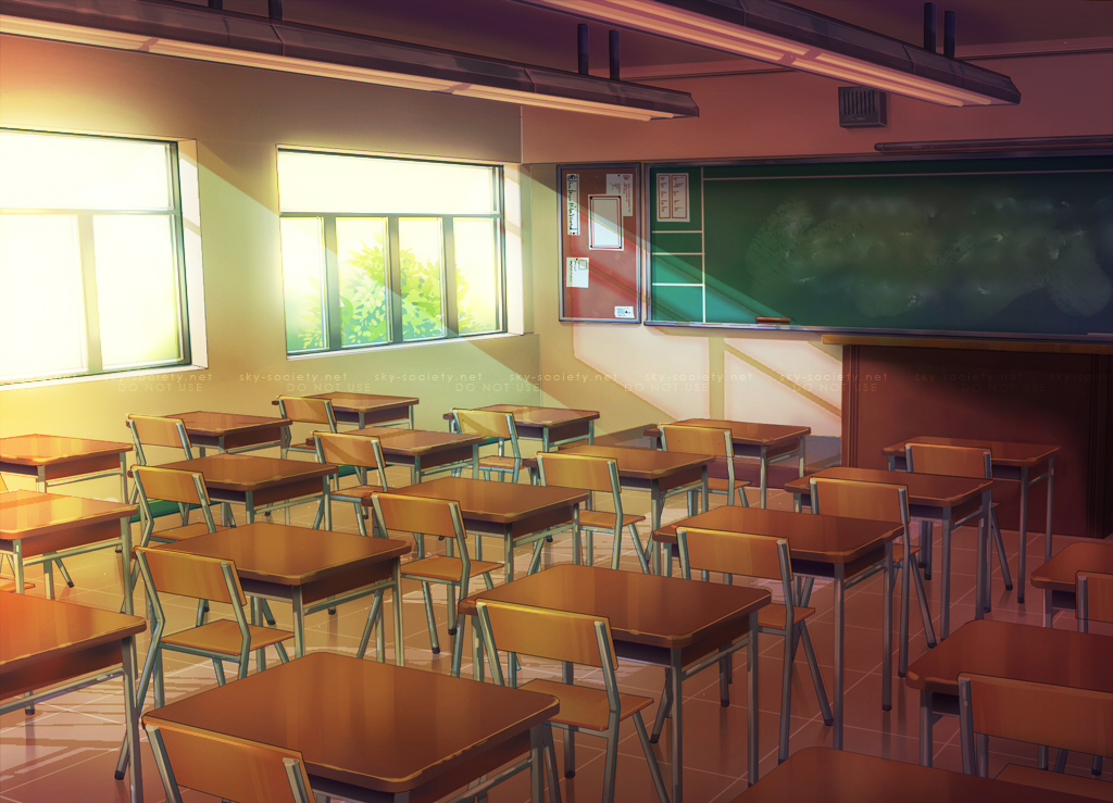 Classroom Wallpaper - WallpaperSafari