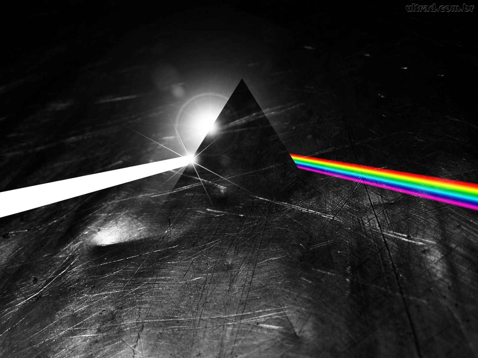 Pink Floyd Descanso De Tel Wallpaper