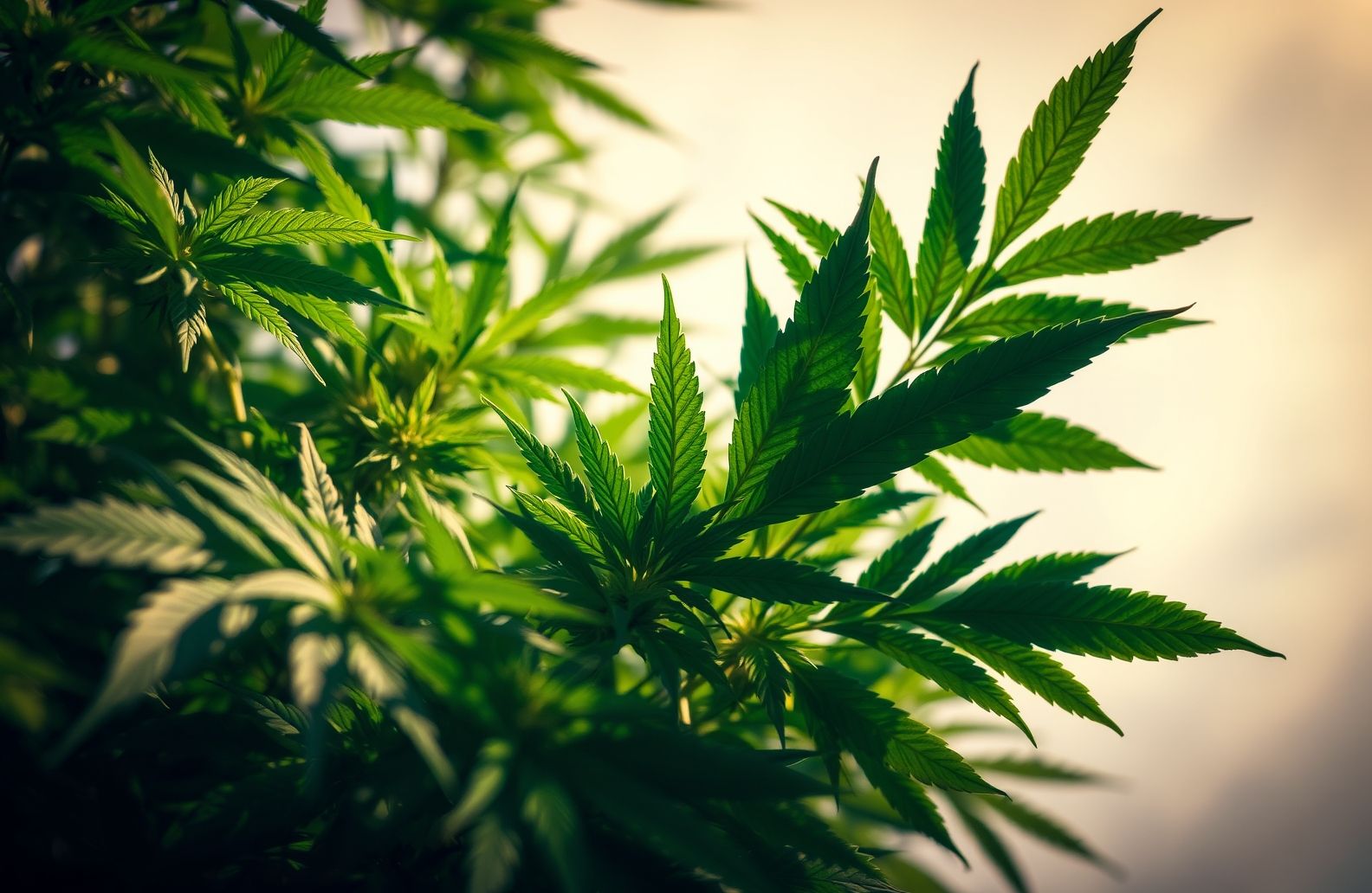 Marijuana Wallpaper And Screensavers