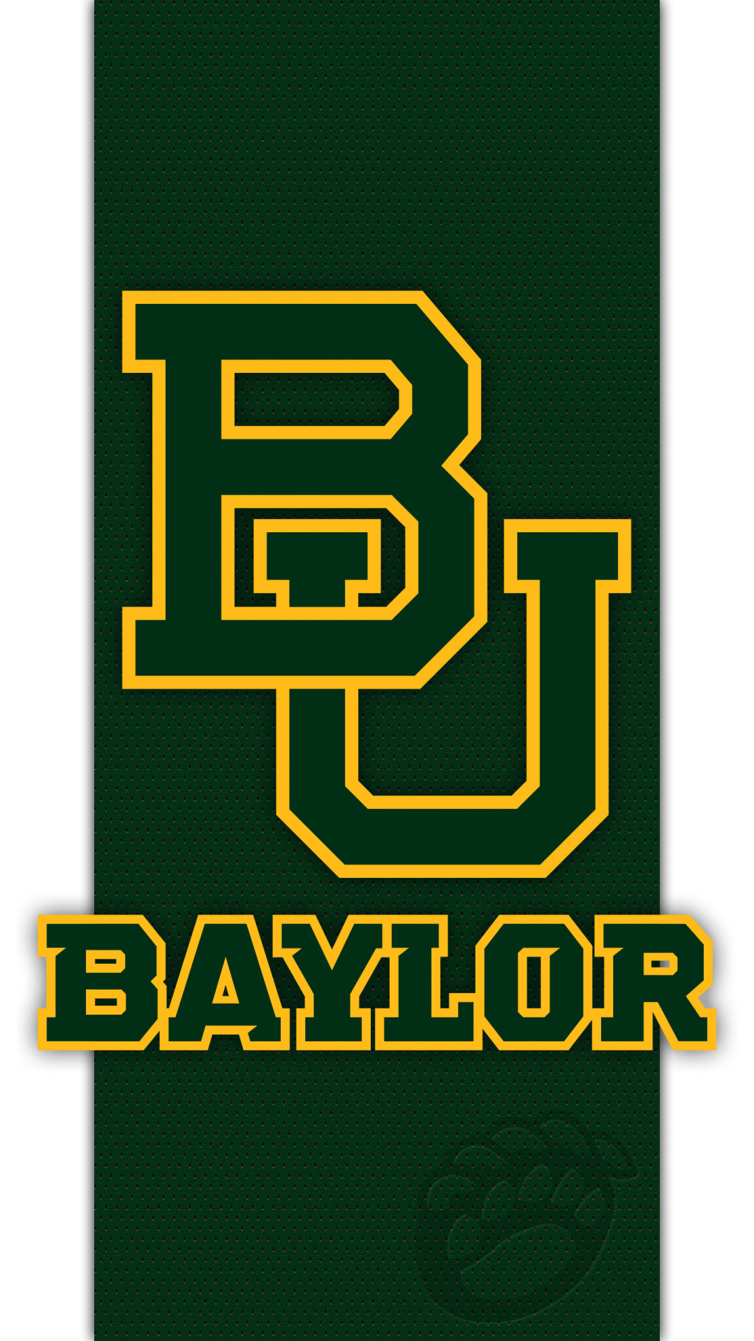 Baylor Wallpapers Browser Themes  More for Bears Fans  Brand Thunder
