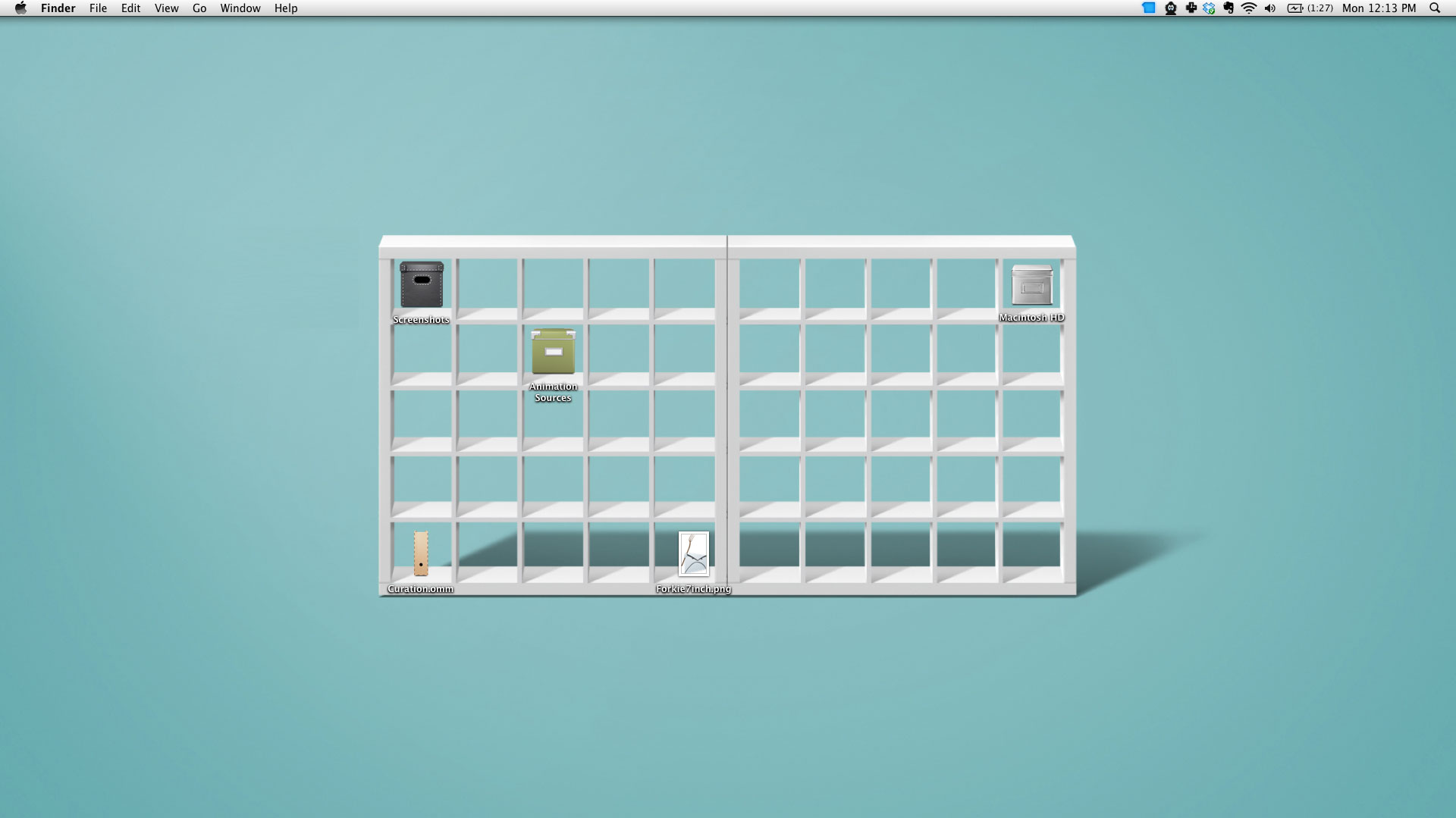 Shelf Desktop Wallpaper - WallpaperSafari