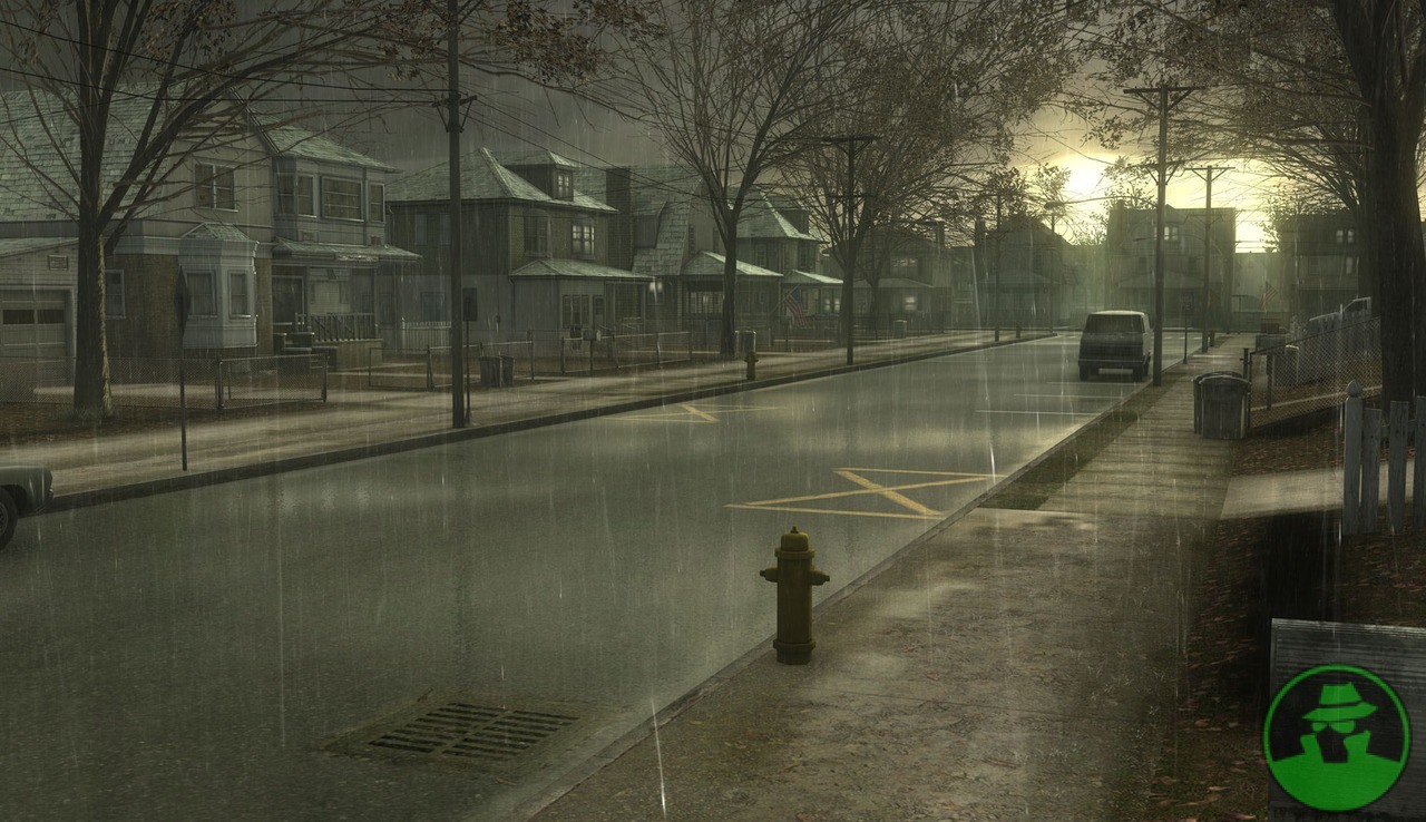Heavy Rain Screenshots Pictures Wallpapers   PlayStation 3   IGN
