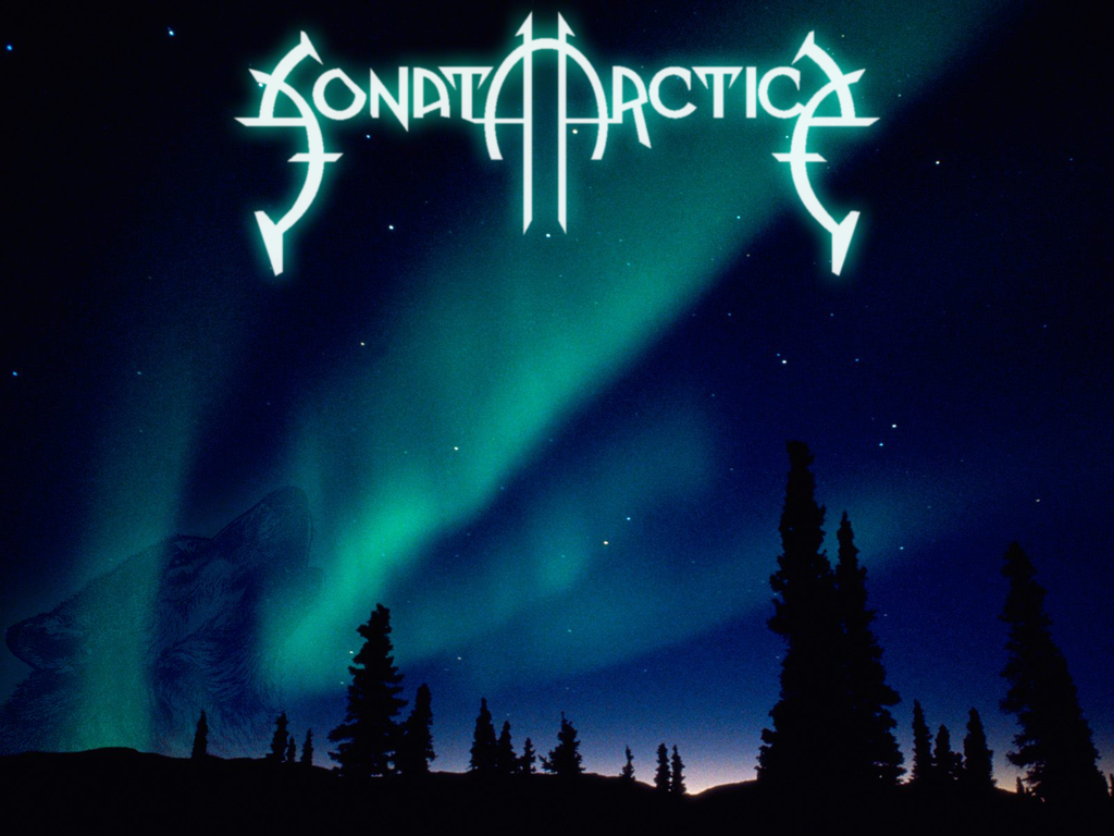 Sonata Arctica Background Photo By Bjornth Photobucket