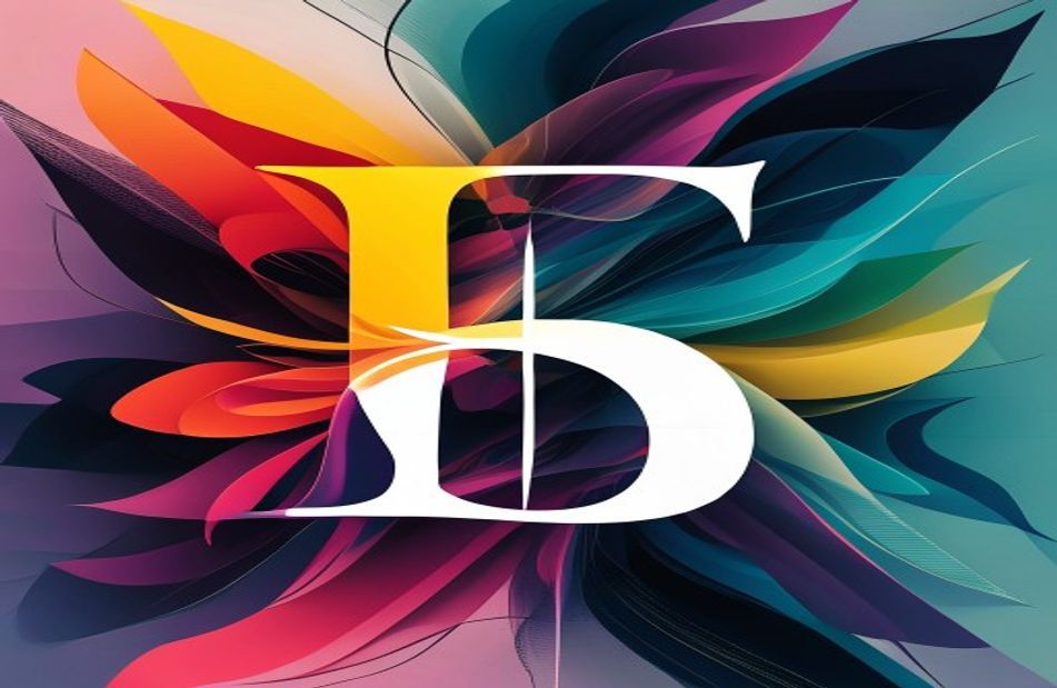 S Letter Wallpaper