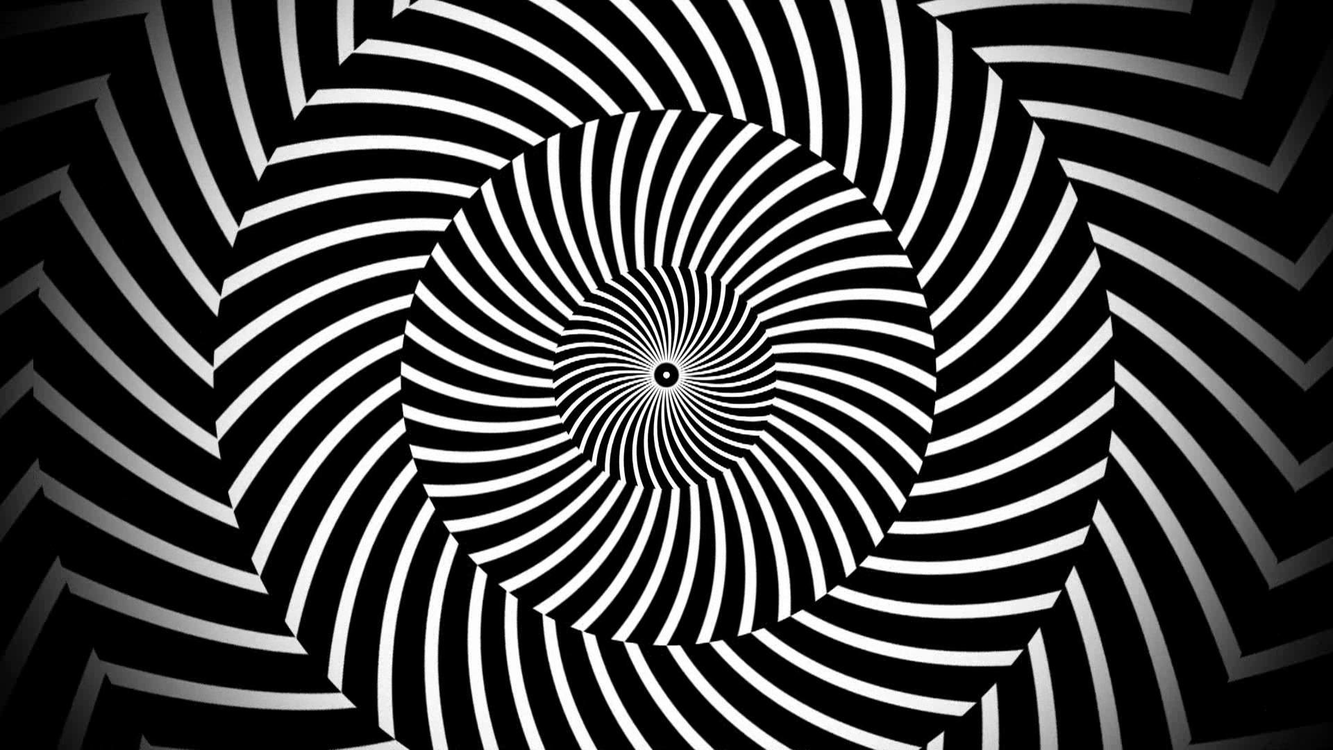 Hypnosis Moving Wallpaper Image