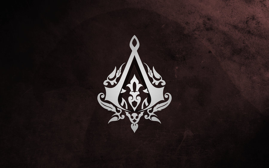 Assassino Assassin S Creed Wallpaper Symbols By Lghostzl On