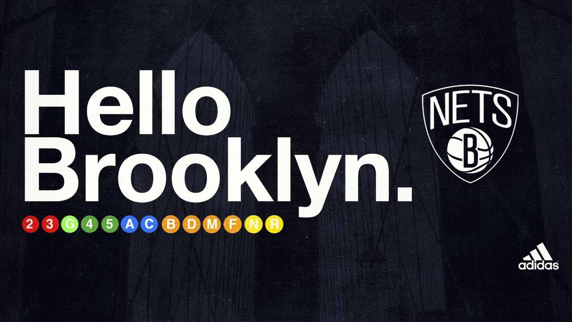 Brooklyn Nets HD Wallpapers 2019 Basketball Wallpaper