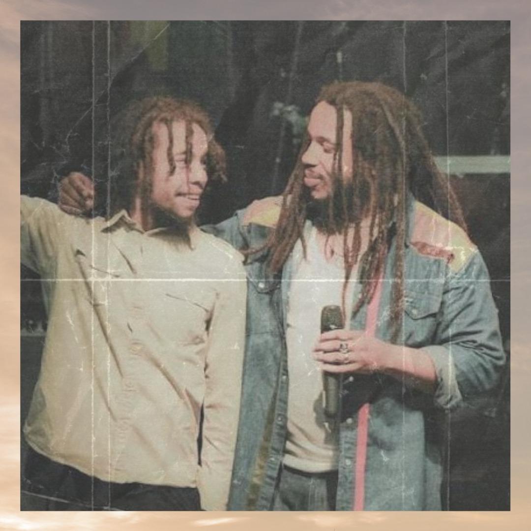 Stephen Marley