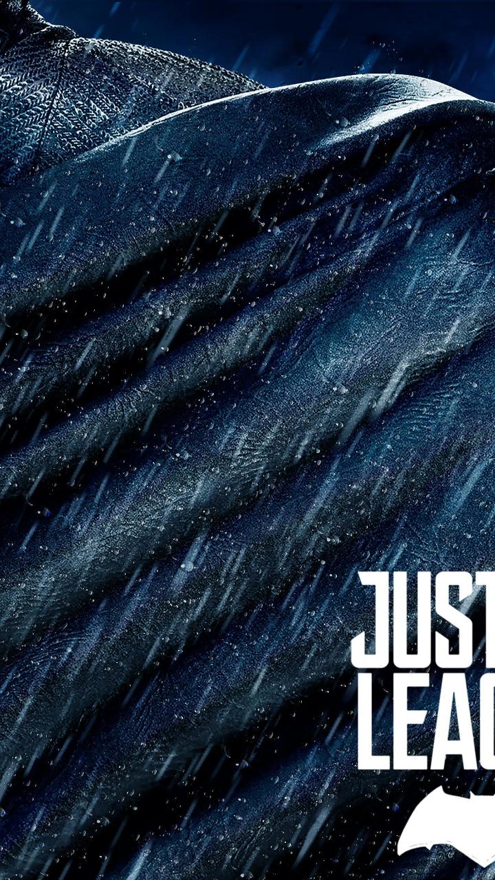 Batman Justice League Poster HD 4k Wallpaper