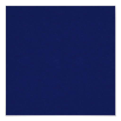 Sand And Beach Solid Dark Navy Blue Background Wal Posters