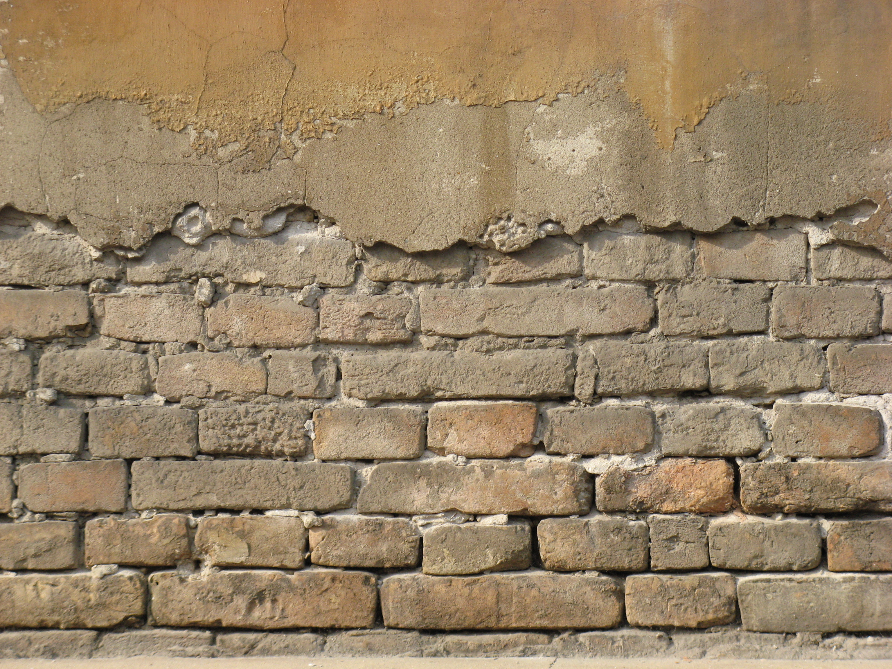 Brick Wallpaper Canada Serbagunamarine Grunge