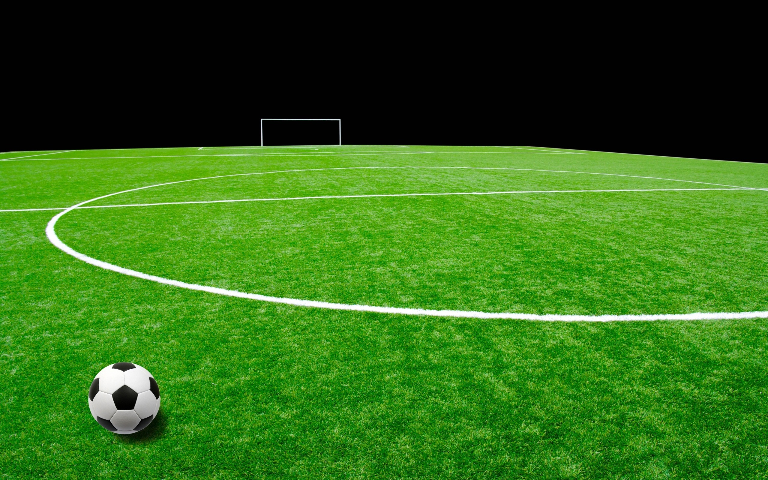 Sport Fu Ball Soccer Feld Field Hintergrundbild