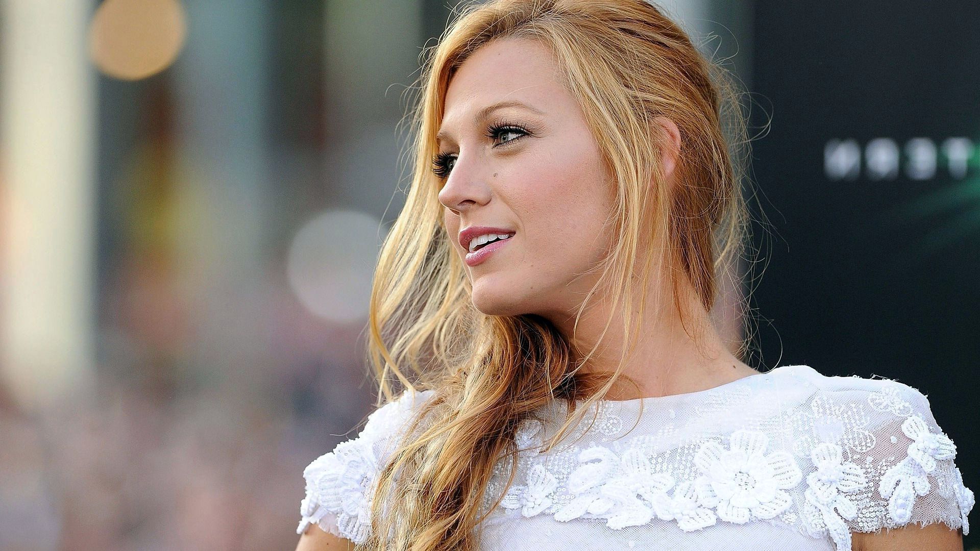 Blake Lively Wallpaper Picture Image