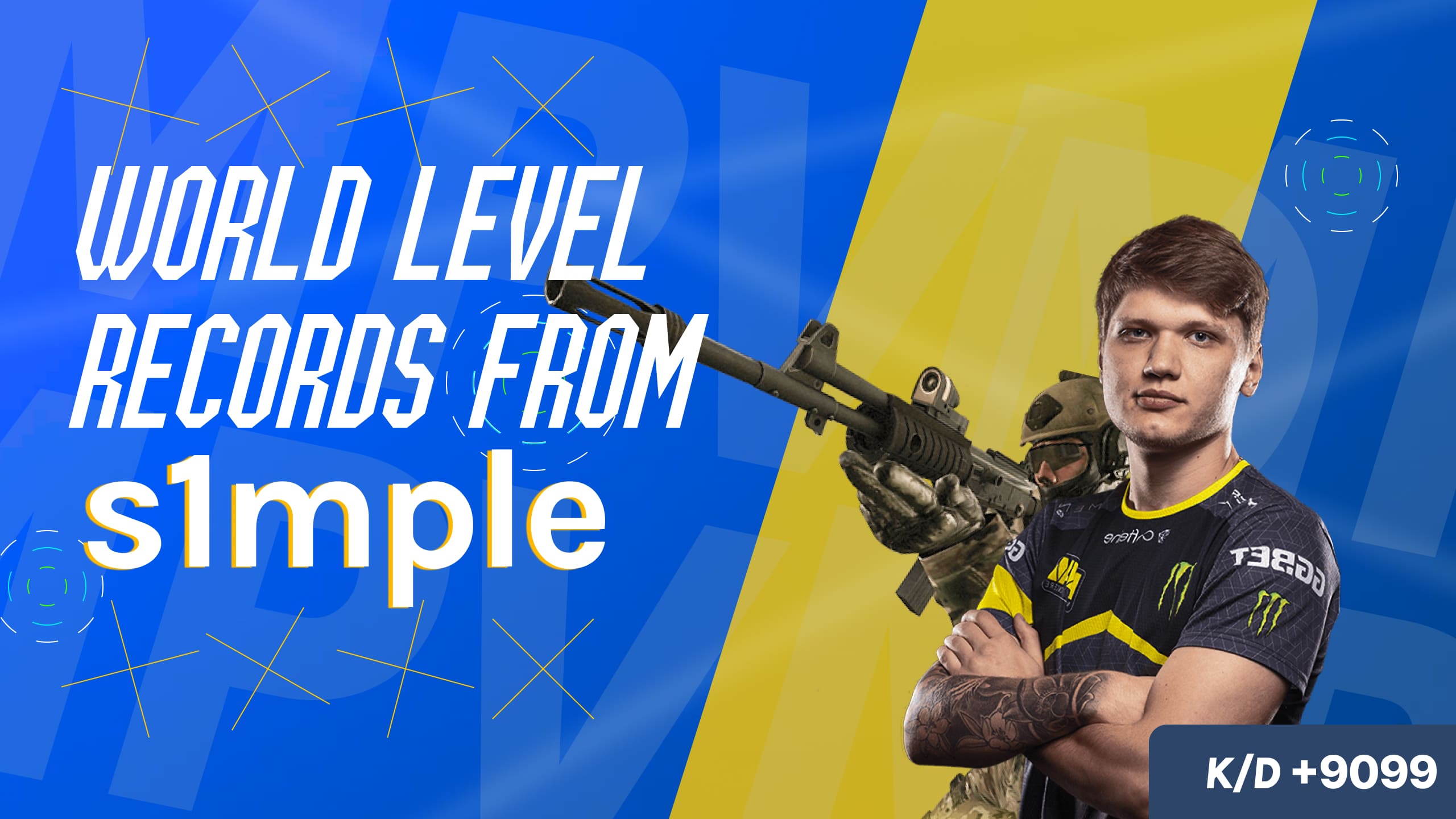 🔥 Free Download s1mple Wallpaper by @msmith23 | WallpaperSafari