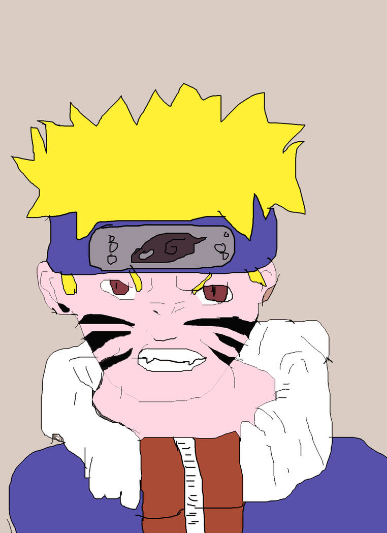 Naruto Nine Tails Eyes By Wtchazz Dbxa398 Pre Wallpaper