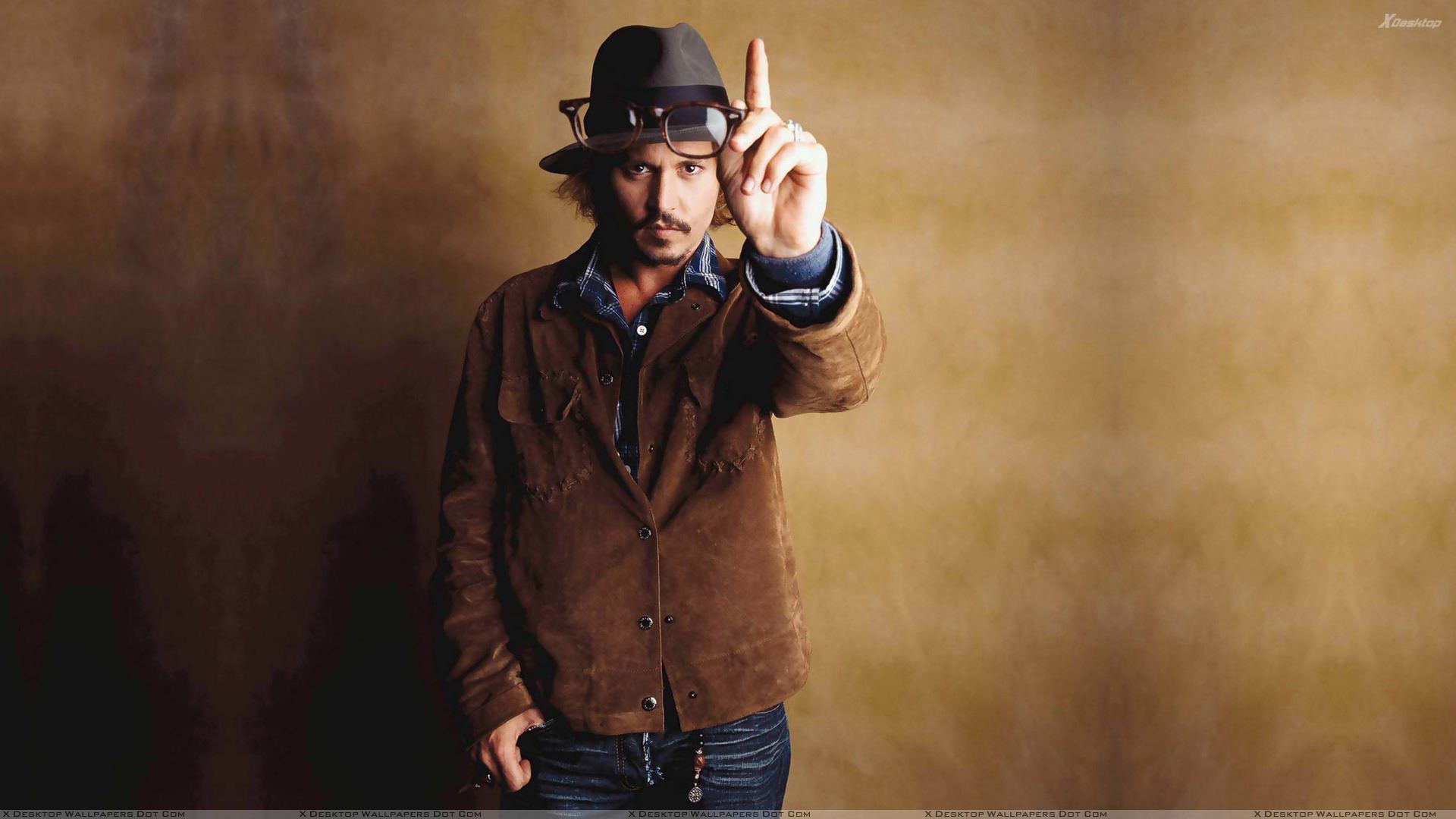 Johnny Depp Wallpaper Photos Image In HD