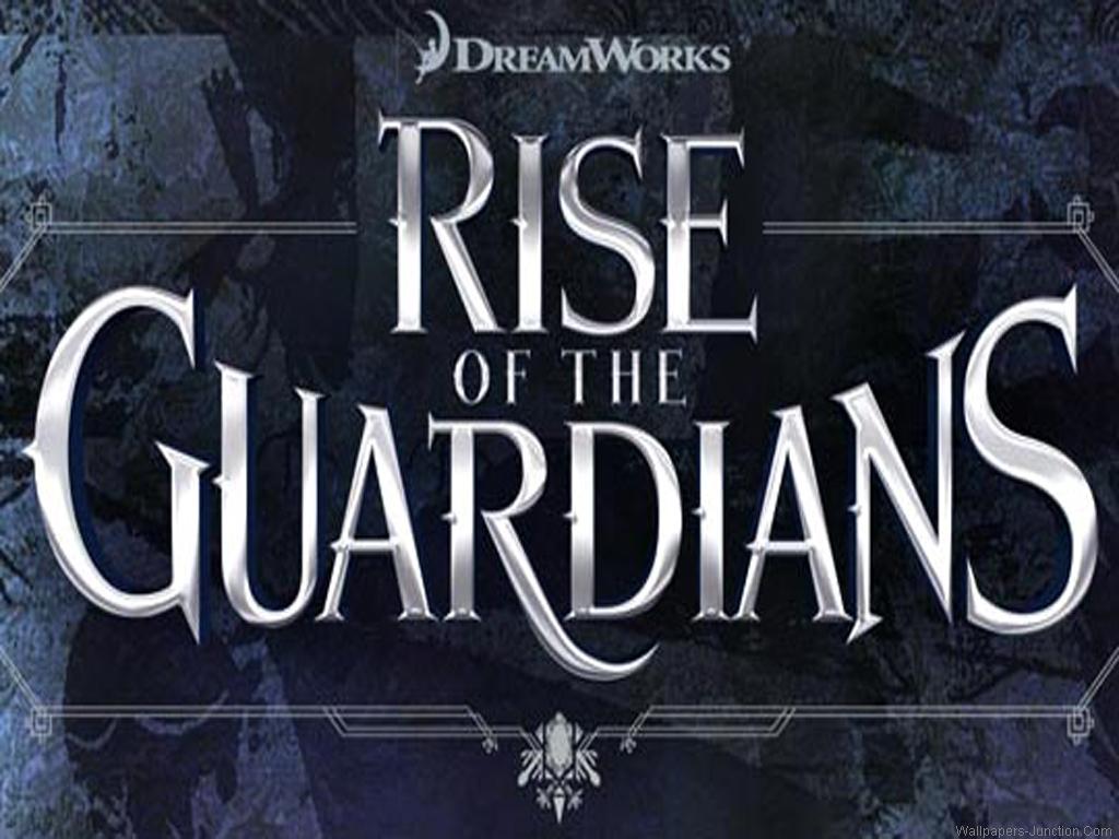 Rise Of The Guardians Formerly Titled Childhood And