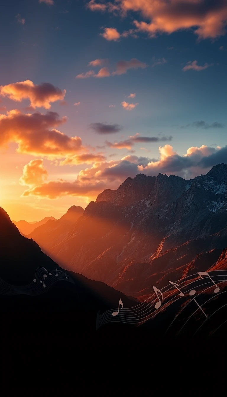 Ennio Morricone Wallpaper