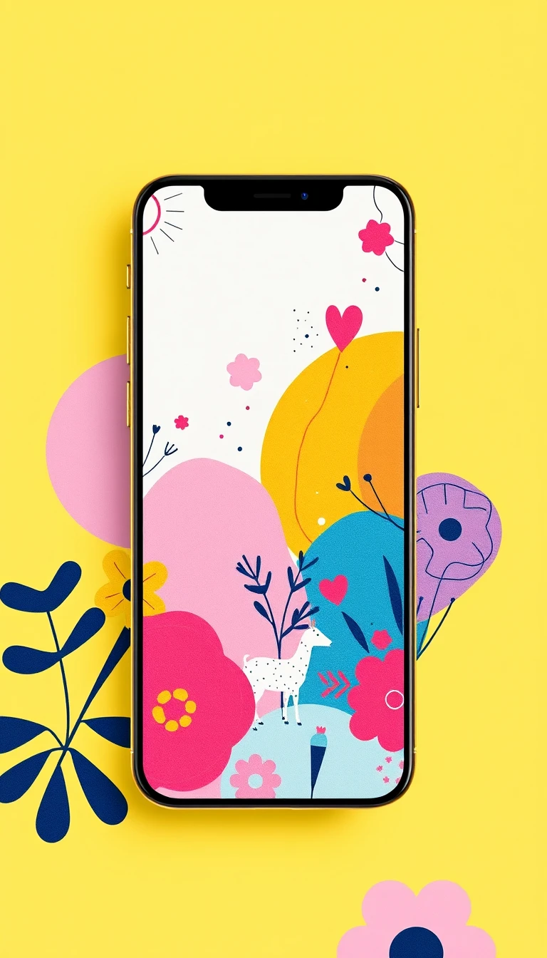 Cool Phone Wallpaper For Girls