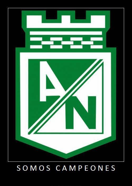 Club Atl Tico Nacional Escudos