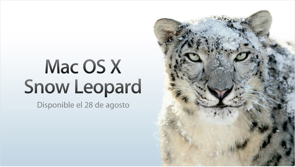Wallpaper Mac Os X Snow Leopard Plaaazul Webs