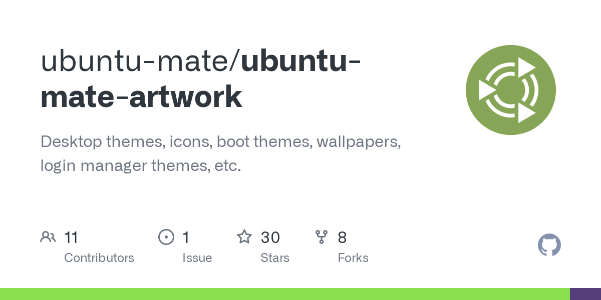 Github Ubuntu Mate Artwork Desktop Themes Icons