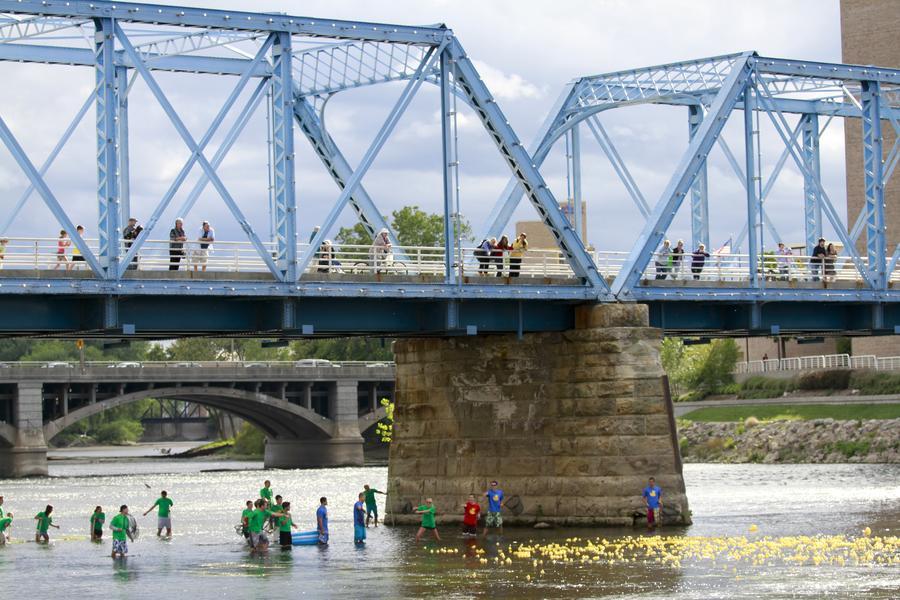 No 4 Grand Rapids Wyoming MI   In Photos Americas Smartest Cities