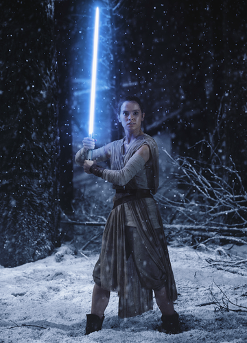 Rey HD Wallpaper And Background Image In The Star Wars Club