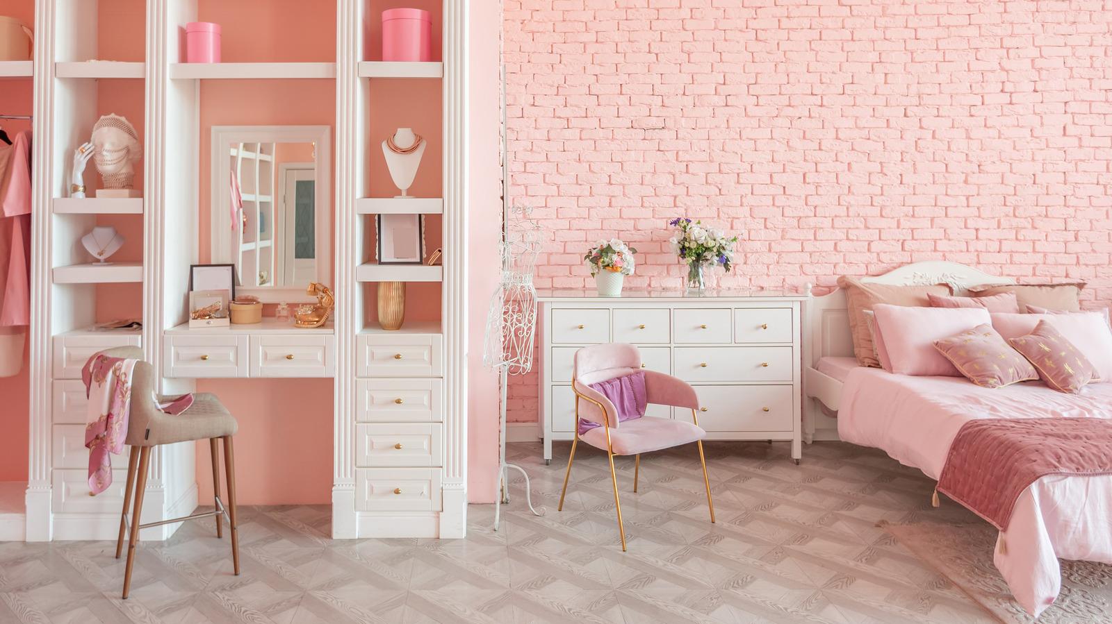 Ways To Decorate A Coquette Aesthetic Room