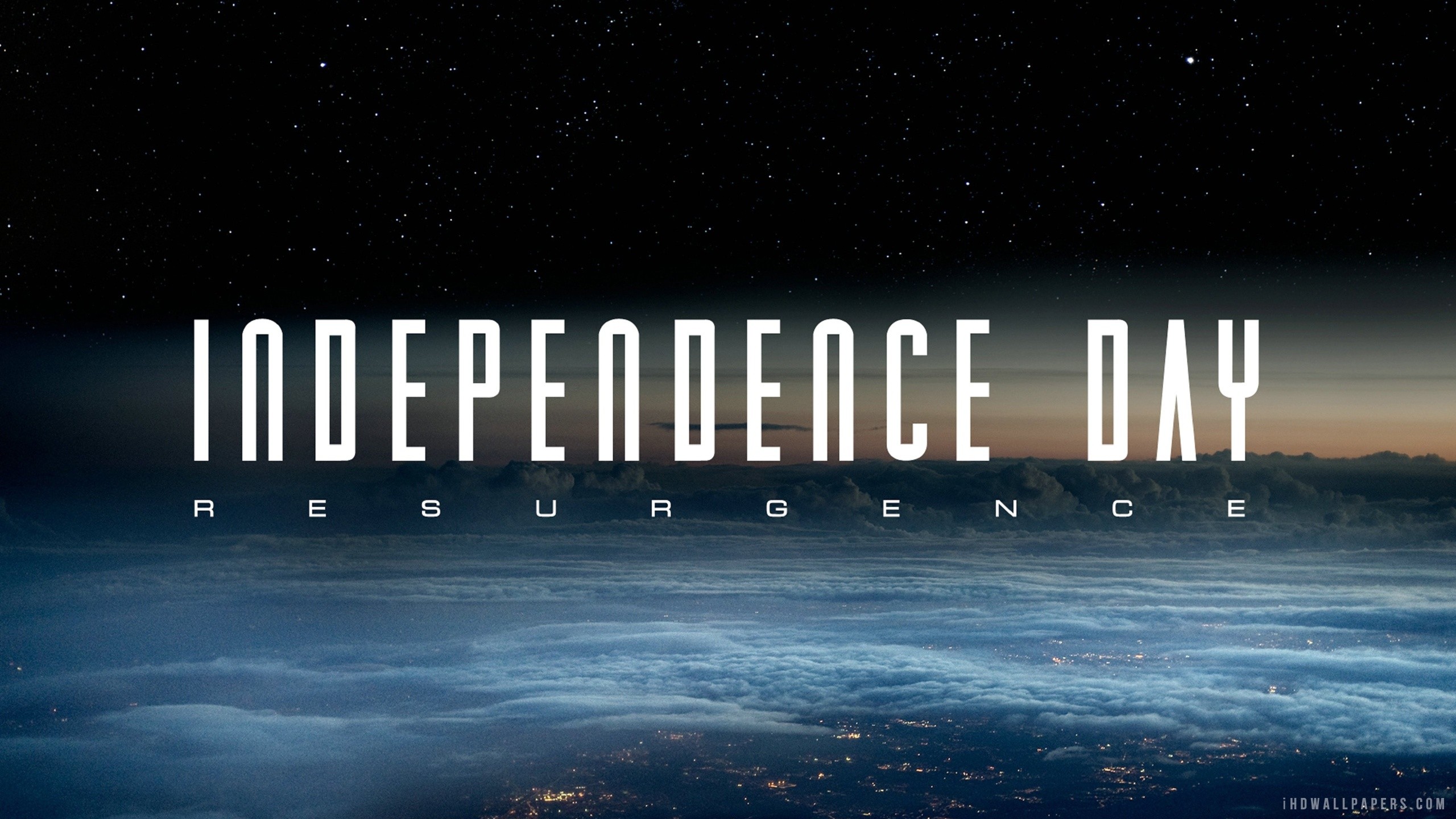 Independence Day Resurgence Movie Wallpaper The