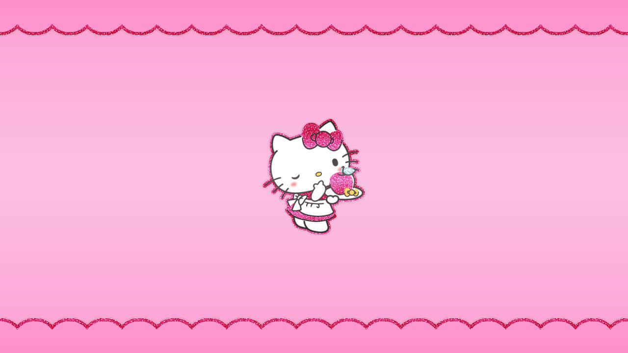 Hello Kitty Pc Wallpaper